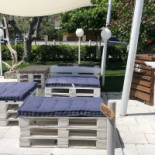 Twenty Beach Extérieur