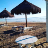 Twenty Beach Extérieur