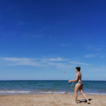 Twenty Beach Extérieur