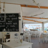 Twenty Beach À l'intérieur