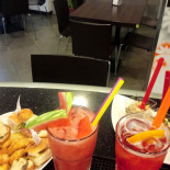 Z8 Comida