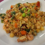 Z8 Comida