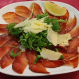 Z8 Comida