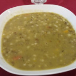 Z8 Comida