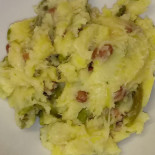 Z8 Comida