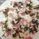Pizzeria Nuova Leopardi food