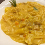 Pizzeria Nuova Leopardi food