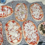 Pizzeria Nuova Leopardi food