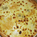 Pizzeria Nuova Leopardi food