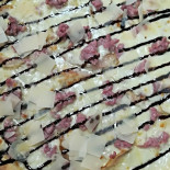 Pizzeria Nuova Leopardi food