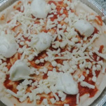 Pizzeria Nuova Leopardi food