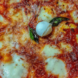 Pizzeria Nuova Leopardi food