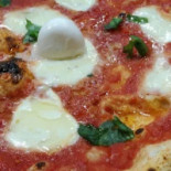Pizzeria Nuova Leopardi food