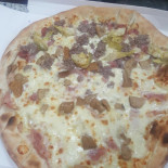 Pizzeria Nuova Leopardi food