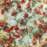 Pizzeria Nuova Leopardi food