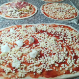 Pizzeria Nuova Leopardi food