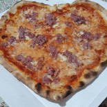 Pizzeria Nuova Leopardi food