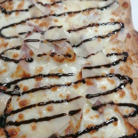 Pizzeria Nuova Leopardi food
