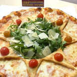 Pizzeria Nuova Leopardi food