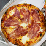 Pizzeria Nuova Leopardi