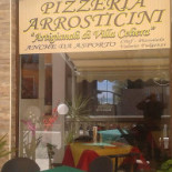 Altri Tempi Extérieur