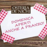 De'nichi Logo