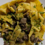 Il Mio Vinaio Nourriture