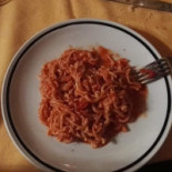 La Casetta Nourriture