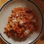 La Casetta Nourriture