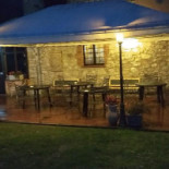 La Casetta Extérieur