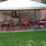 La Casetta Extérieur