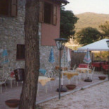 La Casetta Extérieur