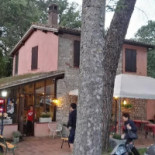 La Casetta Extérieur