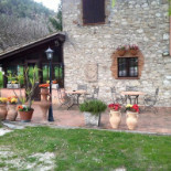La Casetta Extérieur