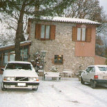 La Casetta Extérieur