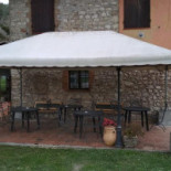 La Casetta Extérieur