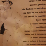 La Casetta Carte