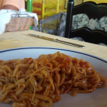 La Casetta Nourriture