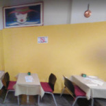Curry Co Sondrio À l'intérieur