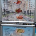 Curry Co Sondrio Carte