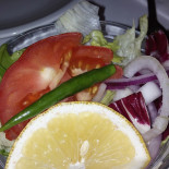 Curry Co Sondrio Nourriture