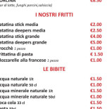 Il Capriccio Carte