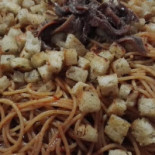 A' Taverna Nourriture
