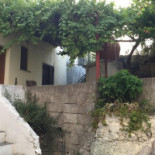 A' Taverna Exterior