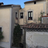 A' Taverna Exterior