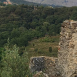 A' Taverna Exterior