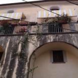 A' Taverna Exterior