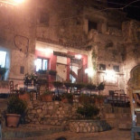 A' Taverna Dentro
