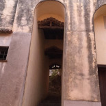 A' Taverna Exterior