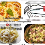 Pizzeria Da Gregorio Carte
